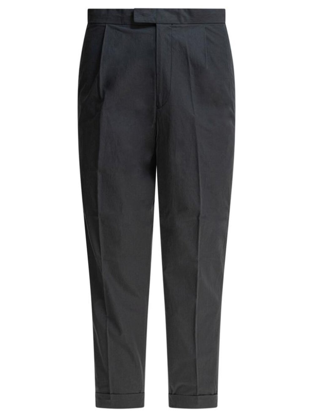 Beams Plus Travel Comfort Trousers Tag Size XL Men